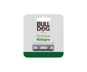 BULLDOG SECURITY Original Spare Head 4 pièces