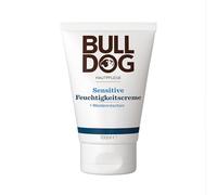 Bulldog Sensitive Crème hydratante pour homme 100 ml