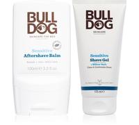 Bulldog Sensitive ensemble