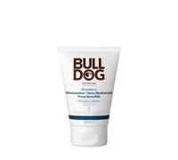 BULLDOG Sensitive Hydrating Moisturiser for Men - 100ml