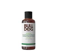 BULLDOG, Shampoing pour barbe 2en1 Original, 200ml
