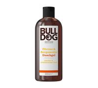 BULLDOG SKINCARE Citron & Bergamote - Gel Douche - 300ml
