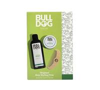 BULLDOG SKINCARE - Coffret cadeau original pour homme | Kit de soins capillaires