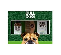 Bulldog Skincare Coffret de Soins pour La Barbe