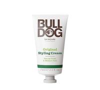 Bulldog Styling Cream crème coiffante pour homme 75 ml