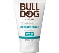 Bulldog Skincare Crème hydratante avec SPF15