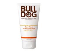 BULLDOG SKINCARE Energizing - Nettoyant Visage - 150ml
