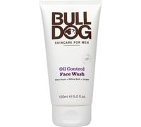 Bulldog Skincare for Men Gel nettoyant pour le visage avec contrôle de l'huile 150ml