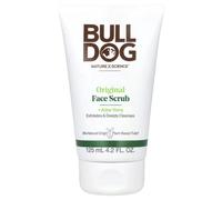 Bulldog Skincare For Men, Gommage Visage Original, 4,2 fl oz (125 ml)