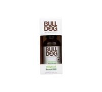 Bulldog Skincare For Men, Huile à Barbe Originale, 1 fl oz (30 ml)