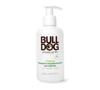 Bulldog Skincare For Men Original Champu&acondicionador Para Barba 200ml