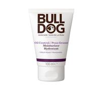 Bulldog Skincare Oil Control Moisturiser 100ML