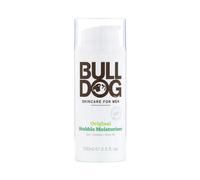 Bulldog Skincare Original Cr me hydratante pour barbe de trois jours pour homme 100 ml