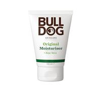 BULLDOG SKINCARE Original Crème Hydratante Visage Homme 100 ml