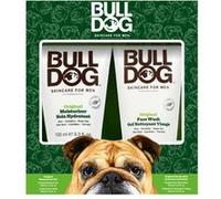 Bulldog Skincare Original duo de Soins du Visage G