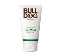 Bulldog Skincare Original Face Wash for Men 150ml