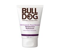 BULLDOG SKINCARE Peau Grasse - Soin Hydratant - 100ml