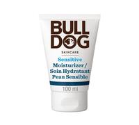 BULLDOG SKINCARE Peau Sensible - Soin Hydratant Visage - 100ml