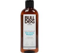 Bulldog Skincare Shampooing antipelliculaire 300ml