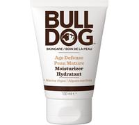Bulldog Skincare Soin Hydratant Visage Age Defence,Hydratant Quotidien Pour Hommes Pour Reduire L'apparance Des Signes De L¿Âge,100 Ml