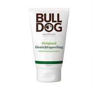 BULLDOG - Soin de la peau pour hommes | Exfoliant original | Gommage pour le visage pour une peau plus pure | 125 ml