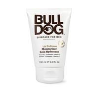 BULLDOG - Soin Hydratant Age Défense 100 ml - Lot de 2