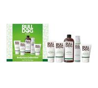 Bulldog Soins de la peau | Coffret cadeau pour homme | Collection de soins du corps