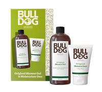 Bulldog Original coffret cadeau pour homme