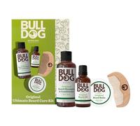 Bulldog Soins de la peau | Coffret cadeau pour homme | Kit de soins de barbe original
