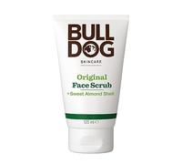 Bulldog Soins de la peau pour homme Original Gommage Visage - 125 ml