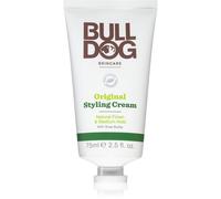 Bulldog Styling Cream crème coiffante pour homme 75 ml
