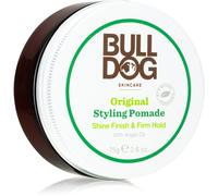 Bulldog Styling Pomade pommade cheveux pour homme 75 g