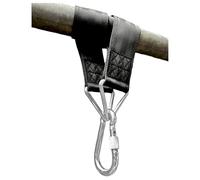 BULLDOZA - Sangle de Suspension Ultra-Résistante pour Sac de Frappe | 3 Tailles au Choix | Support Réglable et Durable pour Sac de Boxe | Idéal pour Home Gym et Entraînement