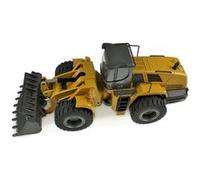 Bulldozer 1/14 V2 Metal G