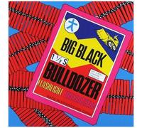 Bulldozer
