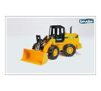 Bulldozer articulé fr 130