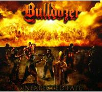 Bulldozer|Bulldozer - Destin inattendu