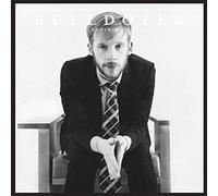 Bulldozer by DEVINE,KEVIN [Audio CD] NEUF