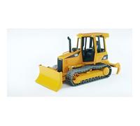 BRUDER - 2443 - Bulldozer Caterpillar - 30 cm multicolore G