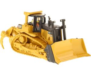 Bulldozer Caterpillar D9t-Norscot