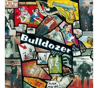 J'suis punk Bulldozer (Interprète)
