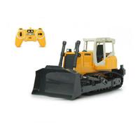 Bulldozer Liebherr 1/20 2,4ghz - Jamara 405057-Jamara
