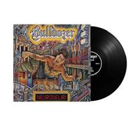 Bulldozer - Neurodeliri