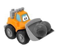 Chicco bulldozer rc avec centre activités multicolore G