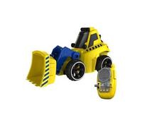 Bulldozer radiocommandé Jaune