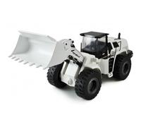 22416 GA484E AE Weiss 1:14 électrique Modèle fonctionnel RC prêt à fonctionner (RtR)