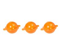BULLE A EAU ROUGE SPHERIQUE PÊCHE DE LA TRUITE TF-BF-RS