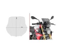 Bulle BMW Givi F900R 20 - noir fumé - TU