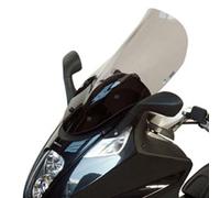 Bulle Bullster Haute protection Fume noir