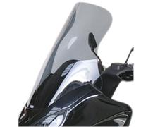 Bulle Bullster Haute protection Incolore +63cm